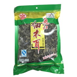 太極養(yǎng)生醫(yī)館福瑞康通江細(xì)木耳 益氣潤(rùn)肺的養(yǎng)生之選